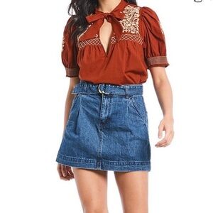 Free people dreaming of you top